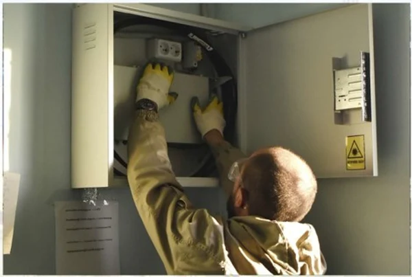 Строительство Сетей ШПД по технологии GPON по территориии Ростовской области в интересах ПАО «Ростелеком».
