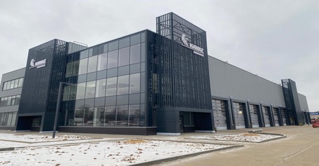 ЦЕНТР ОБСЛУЖИВАНИЯ И РЕМОНТА БОЛЬШЕГРУЗНОЙ ТЕХНИКИ КАМАЗ,ДОМОДЕДОВО.