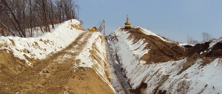 Республика Коми.