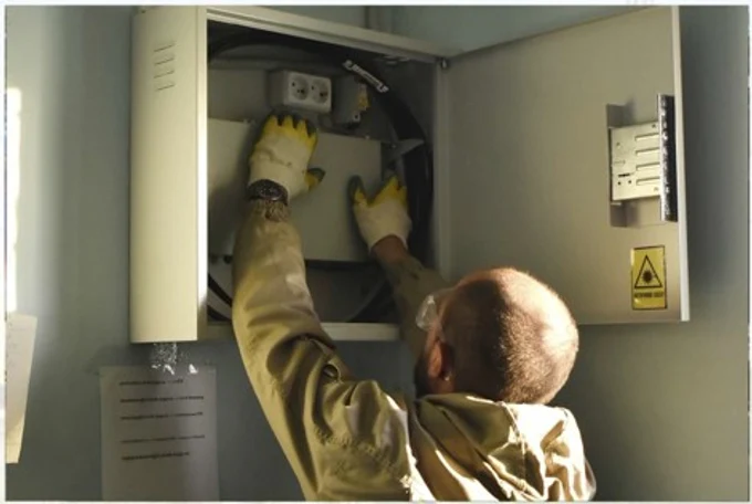 Строительство Сетей ШПД по технологии GPON по территориии Ростовской области в интересах ПАО «Ростелеком».
