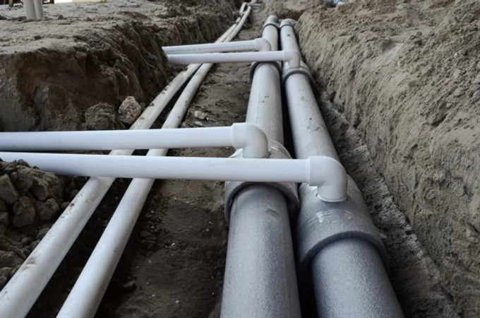 Уральский завод гражданской авиации, ОЭЗ "Титановая долина"