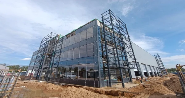 ЦЕНТР ОБСЛУЖИВАНИЯ И РЕМОНТА БОЛЬШЕГРУЗНОЙ ТЕХНИКИ КАМАЗ,ДОМОДЕДОВО.

