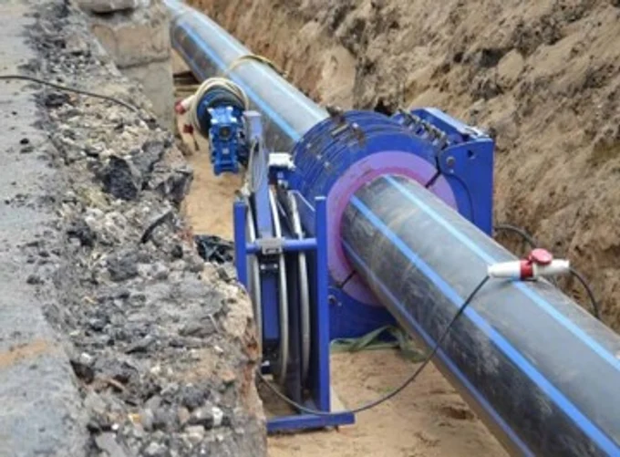 Уральский завод гражданской авиации, ОЭЗ "Титановая долина"