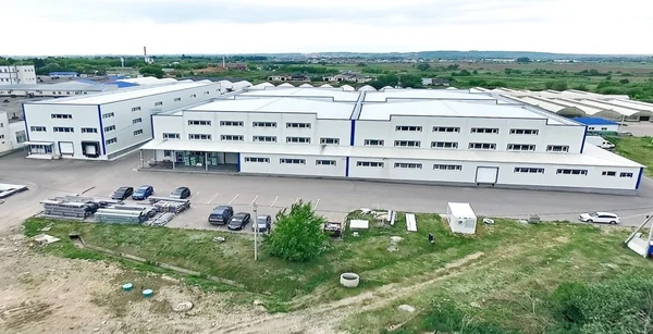 СКЛАДСКОЙ КОМПЛЕКС, Д. ВЕРЕЯ, РАМЕНСКИЙ Р-Н
