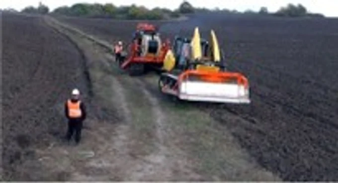 Строительство магистралей связи для ПАО «Ростелеком», ООО «Миранда Медиа», ООО «Мир Телеком».
