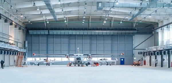 Уральский завод гражданской авиации, ОЭЗ "Титановая долина"