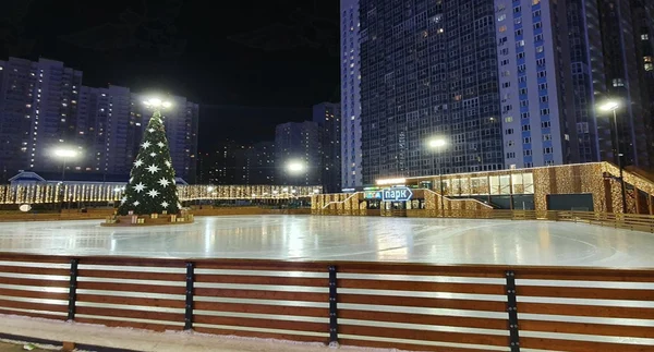 РАЗВЛЕКАТЕЛЬНЫЙ КОМПЛЕКС МЕГА-ХИМКИ, Г. ХИМКИ, МО
