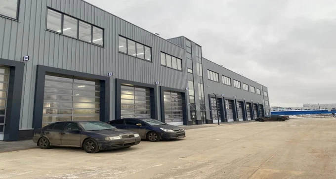 ЦЕНТР ОБСЛУЖИВАНИЯ И РЕМОНТА БОЛЬШЕГРУЗНОЙ ТЕХНИКИ КАМАЗ,ДОМОДЕДОВО.

